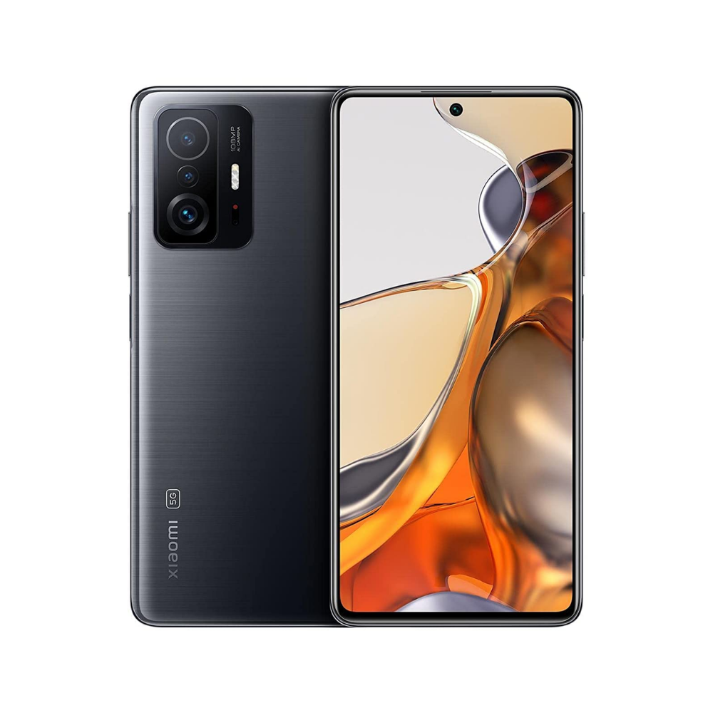 Xiaomi 11T 5G DS Xiaomi 11T 5G DS